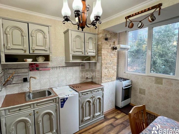 3-комн квартира ул Ахмедхана Абу-Бакара, 19,  д. 19