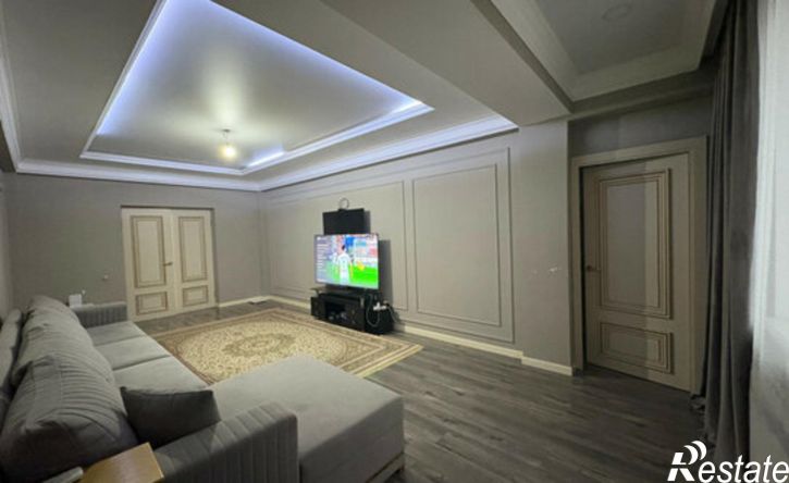 4-комн квартира ул Хивская, 7,  д. 7