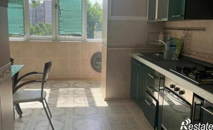 3-комн квартира пр-кт Али-Гаджи Акушинского, 94Г,  д. 94Г