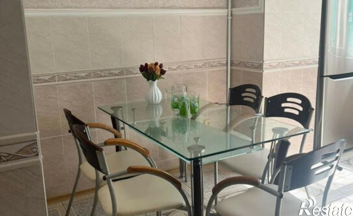 3-комн квартира пр-кт Али-Гаджи Акушинского, 94Г,  д. 94Г