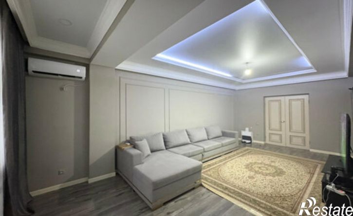 4-комн квартира ул Хивская, 7,  д. 7