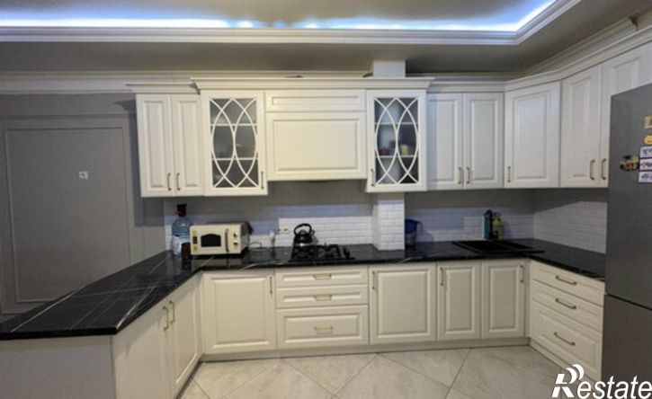 4-комн квартира ул Хивская, 7,  д. 7