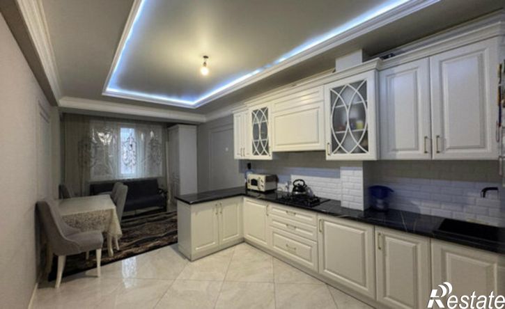 4-комн квартира ул Хивская, 7,  д. 7