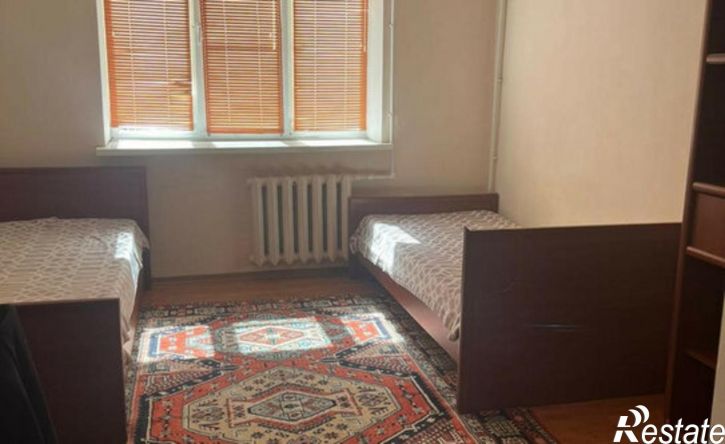 3-комн квартира пр-кт Али-Гаджи Акушинского, 94Г,  д. 94Г