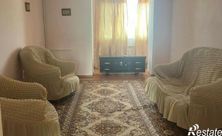 3-комн квартира пр-кт Али-Гаджи Акушинского, 94Г,  д. 94Г