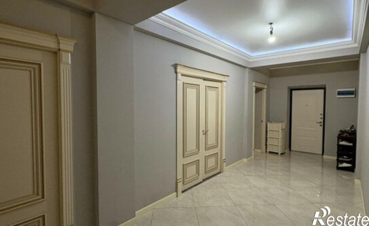 4-комн квартира ул Хивская, 7,  д. 7