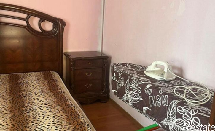 3-комн квартира пр-кт Али-Гаджи Акушинского, 94Г,  д. 94Г