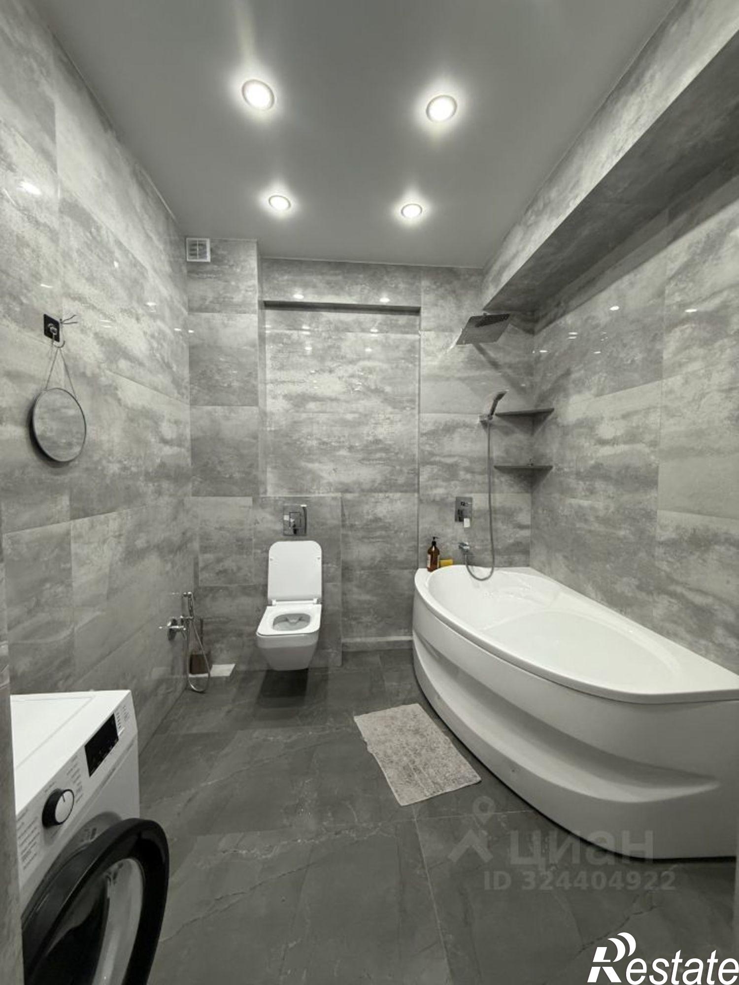 Сдать квартиру за 35 000 рублей на ул Хивская, 27