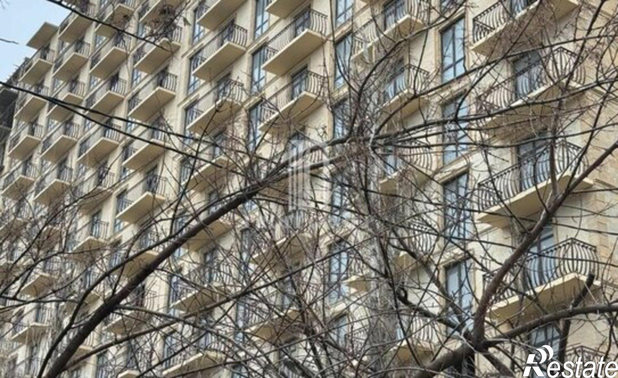 Купить квартиру за 4 600 000 рублей на проспект Аметхана Султана, 6А