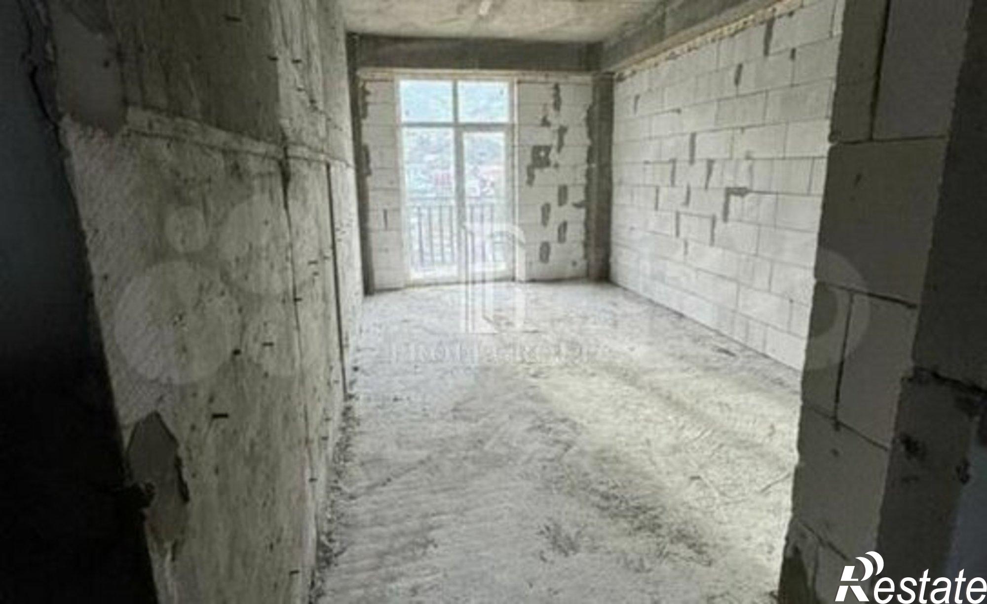 Купить квартиру за 4 600 000 рублей на проспект Аметхана Султана, 6А