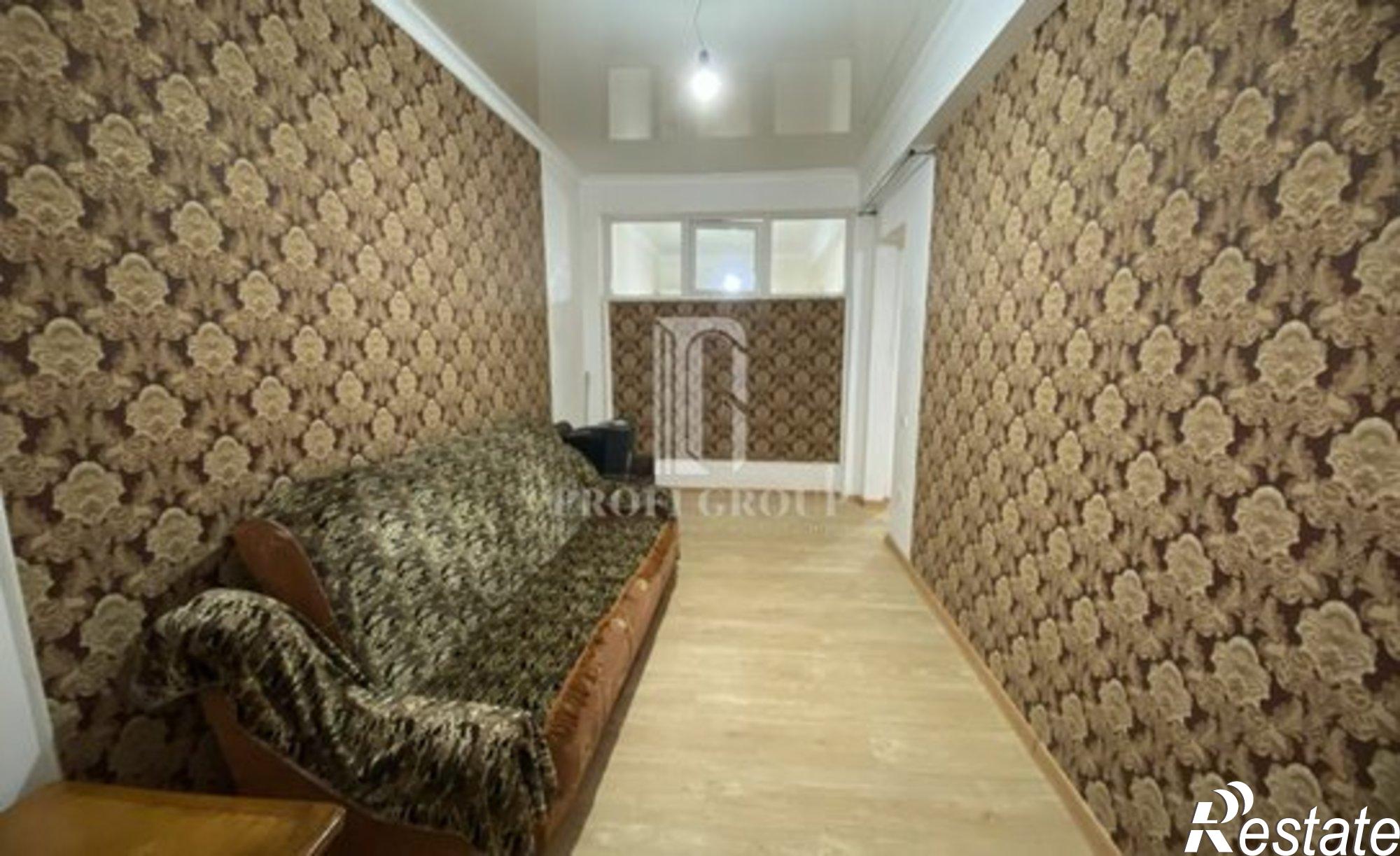 Купить квартиру за 4 600 000 рублей на 1-й тупик Хуршилова, 9