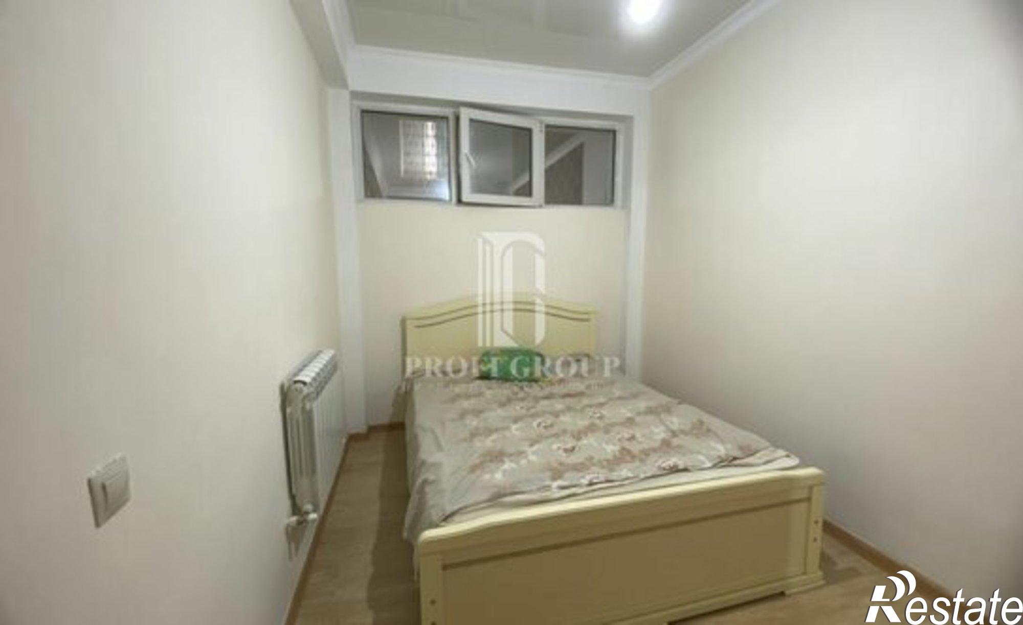 Купить квартиру за 4 600 000 рублей на 1-й тупик Хуршилова, 9