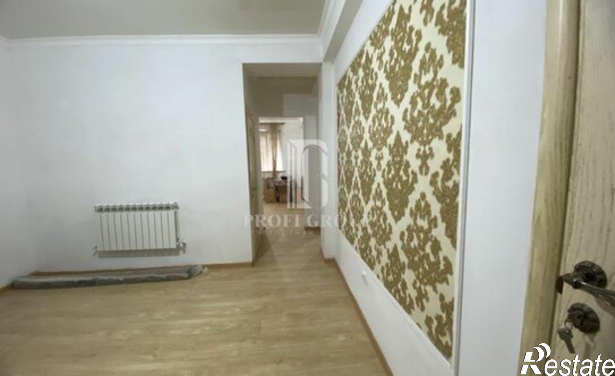 Купить квартиру за 4 600 000 рублей на 1-й тупик Хуршилова, 9