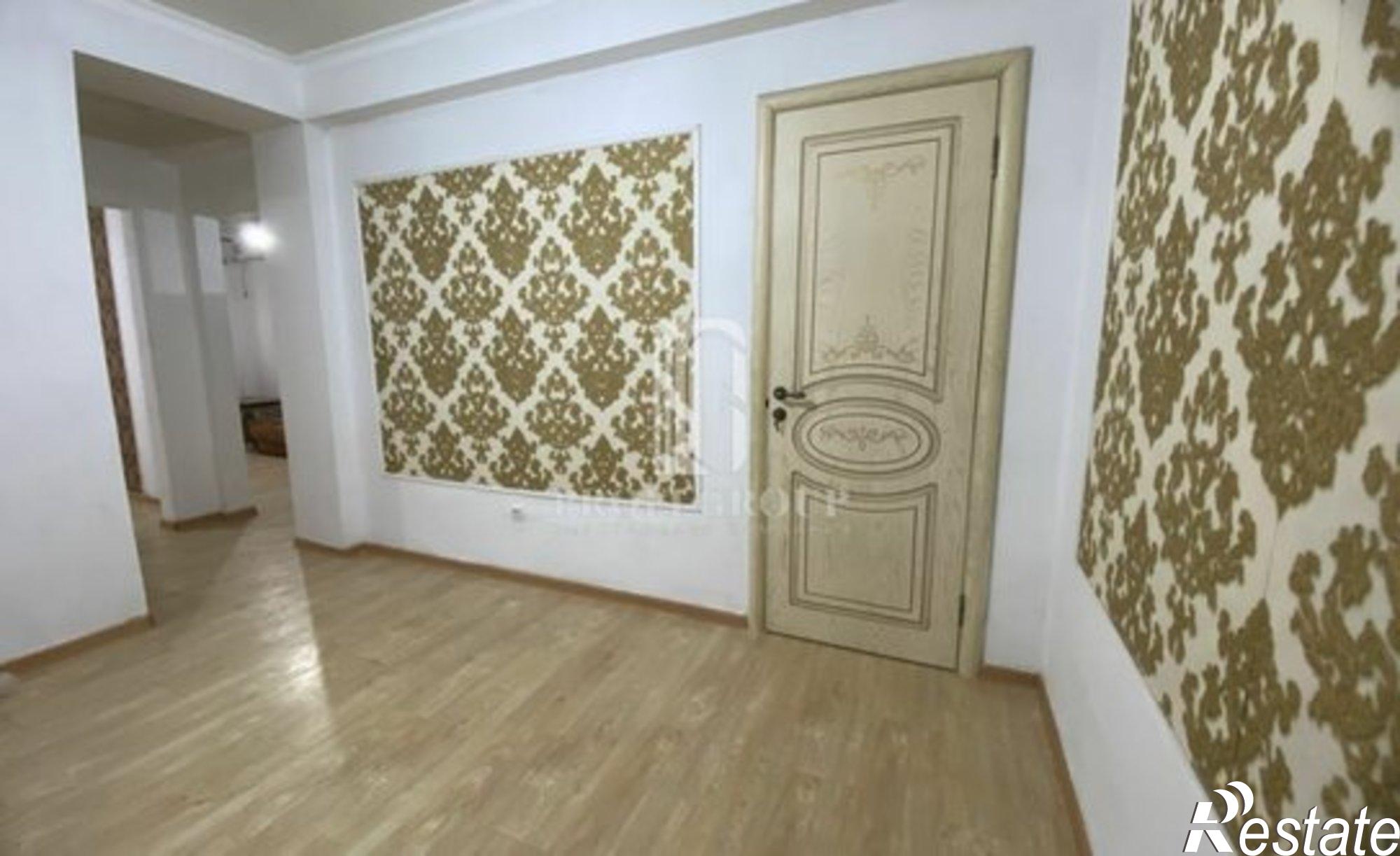 Купить квартиру за 4 600 000 рублей на 1-й тупик Хуршилова, 9