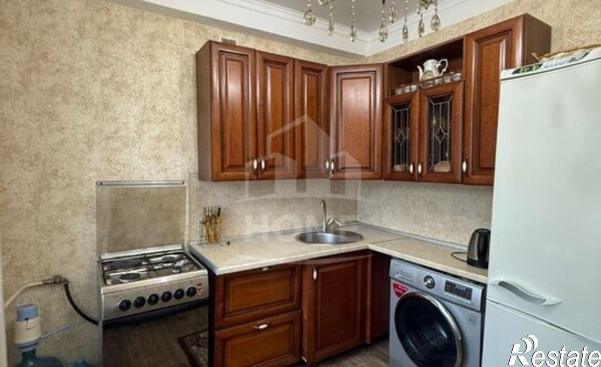 Купить квартиру за 5 000 000 рублей на проспект Гамидова, 81