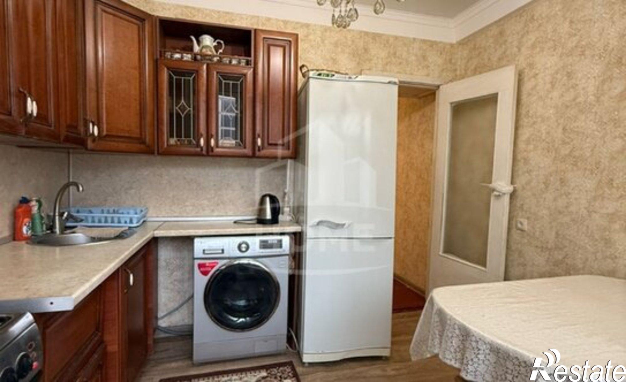 Купить квартиру за 5 000 000 рублей на проспект Гамидова, 81