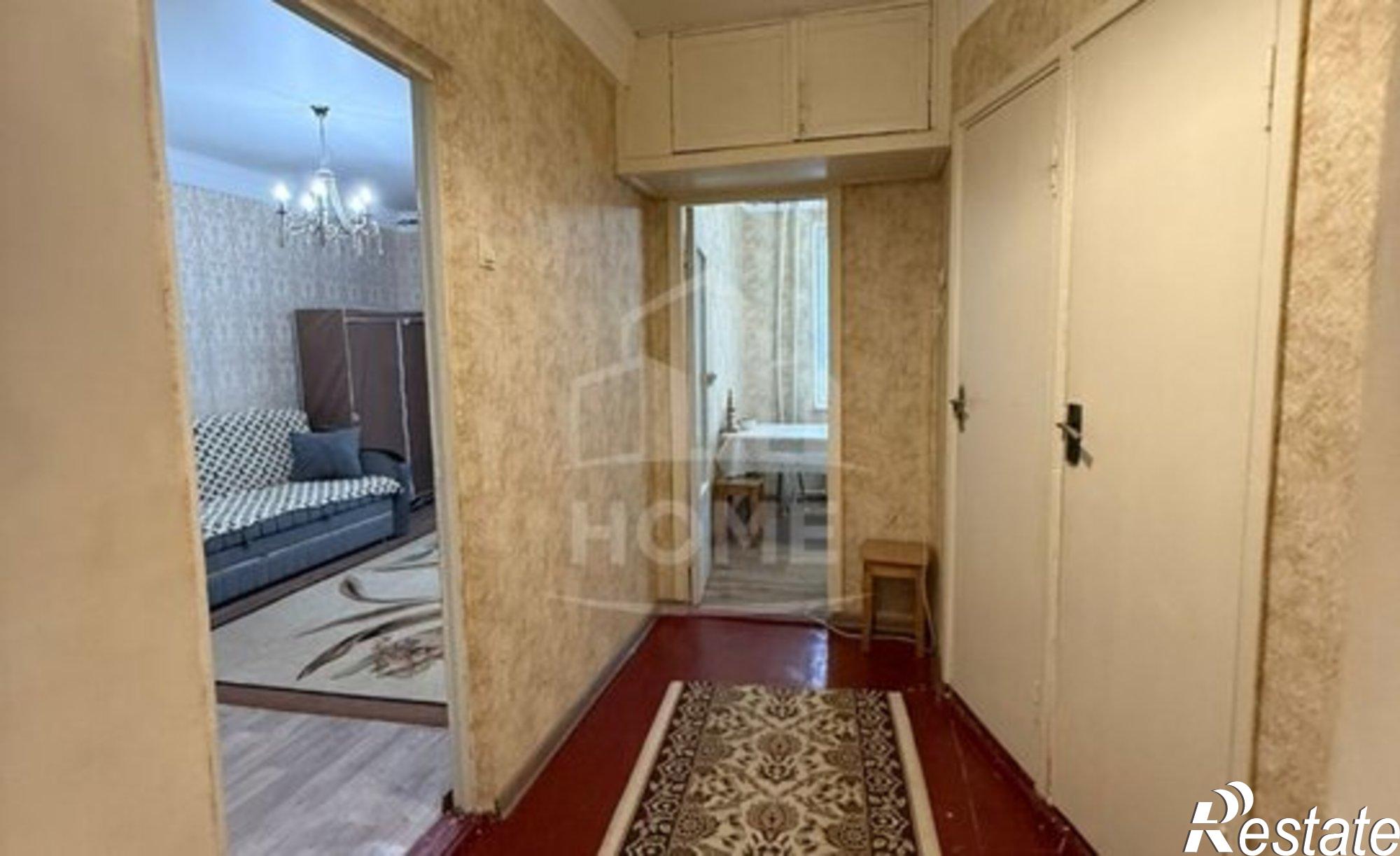 Купить квартиру за 5 000 000 рублей на проспект Гамидова, 81