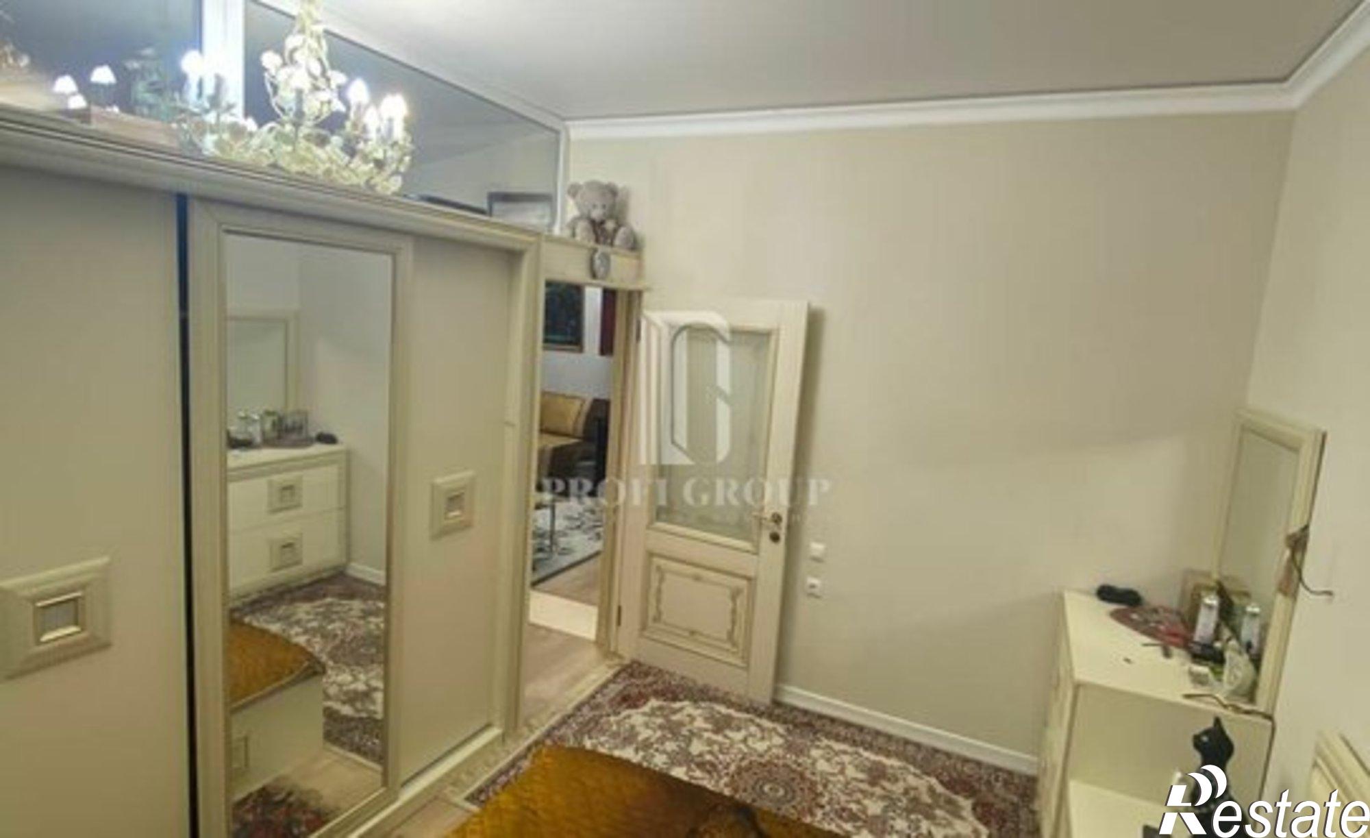 Купить квартиру за 6 500 000 рублей на ул Юсупа Акаева, 25а