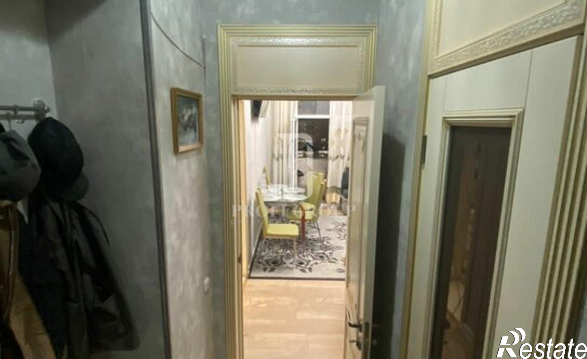 Купить квартиру за 6 500 000 рублей на ул Юсупа Акаева, 25а