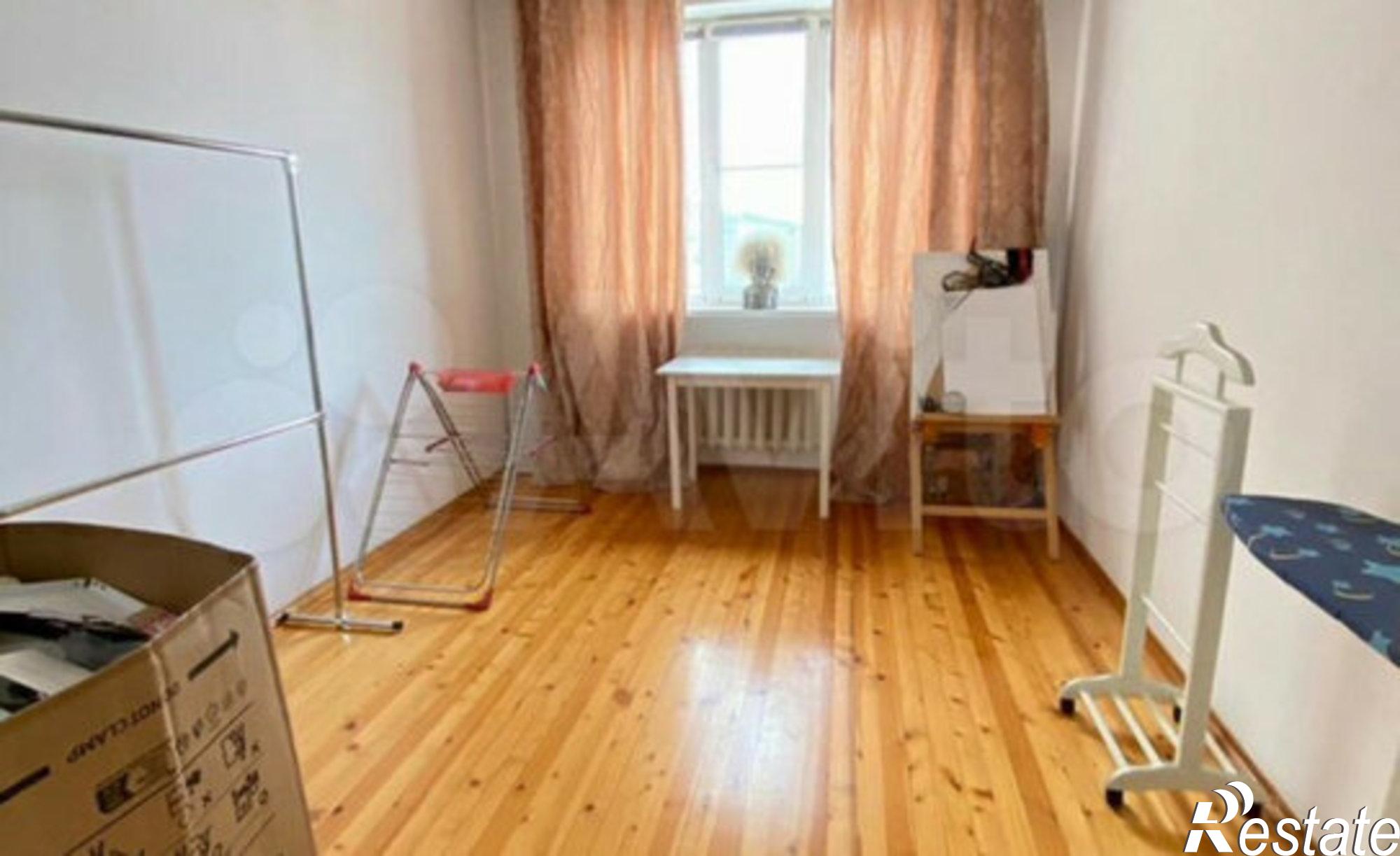 Купить квартиру за 13 000 000 рублей на улица Гагарина, 118