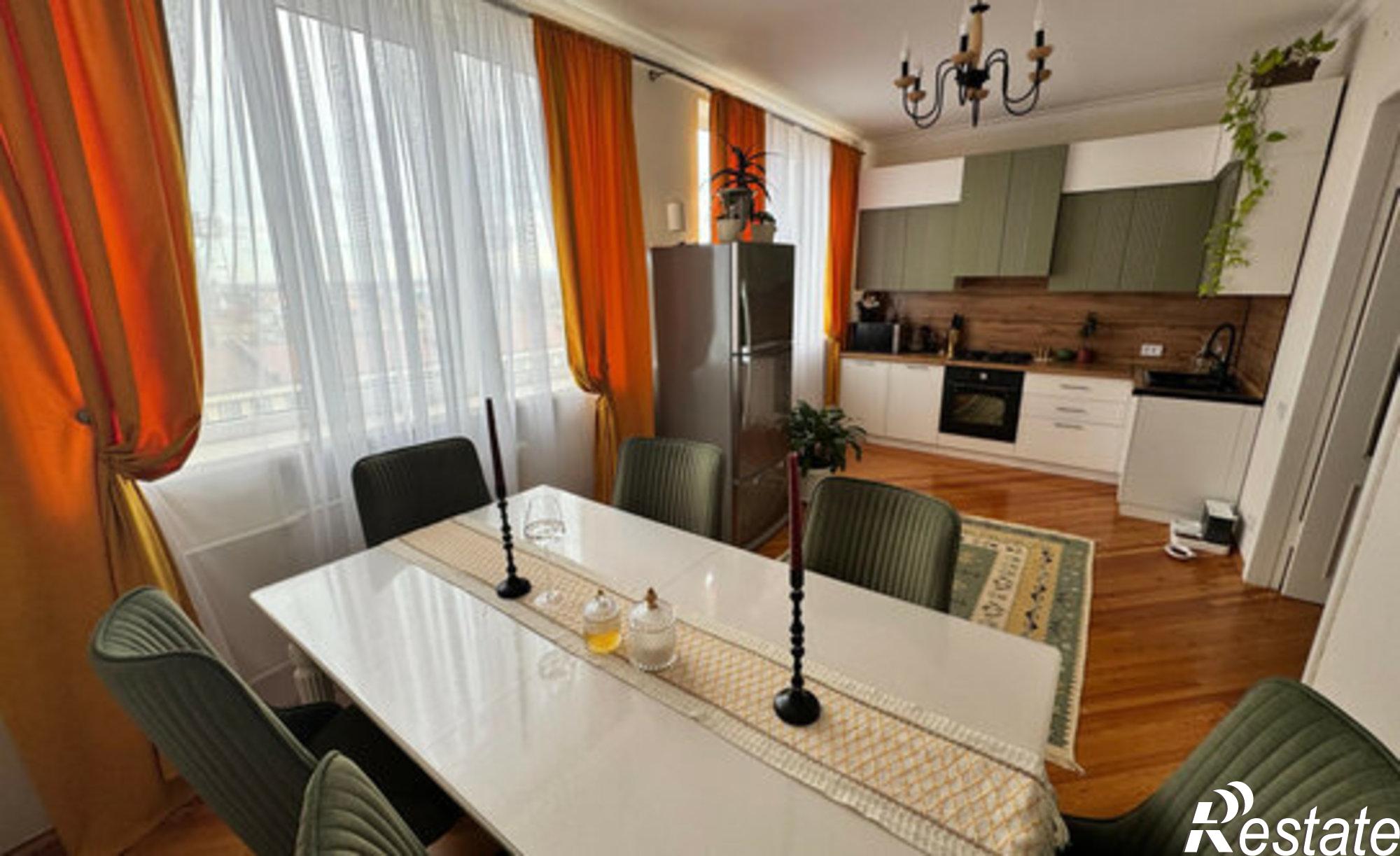 Купить квартиру за 13 000 000 рублей на улица Гагарина, 118