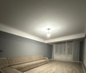 3-комн, 80кв м, этаж 6/10 ул Хивская, 27