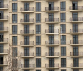 1-комн, 49кв м, этаж 2/12 проспект Аметхана Султана, 6А