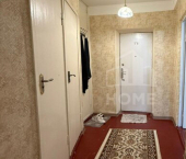 1-комн, 34кв м, этаж 4/9 проспект Гамидова, 81