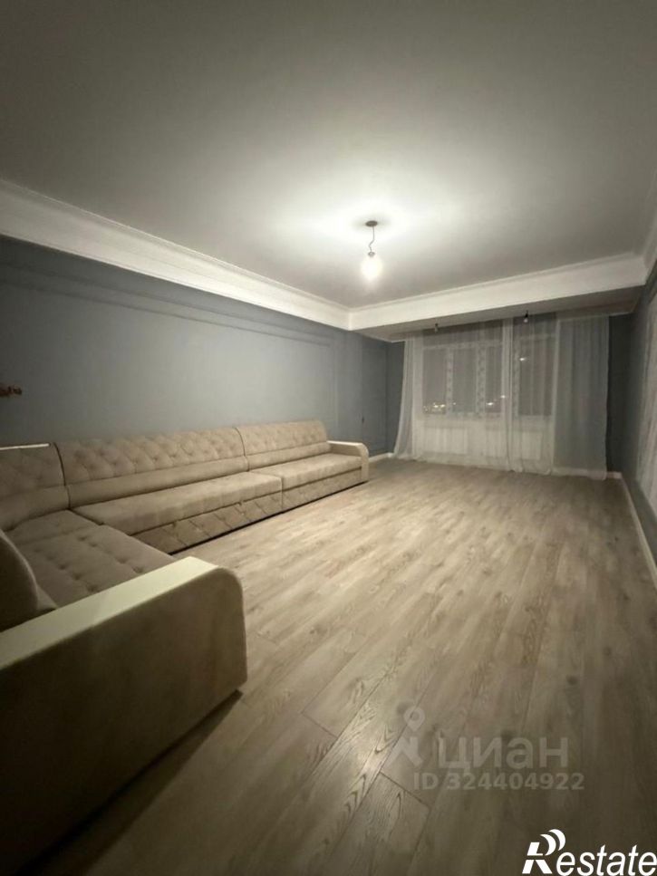 3-комн квартира ул Хивская, 27,  д. 27