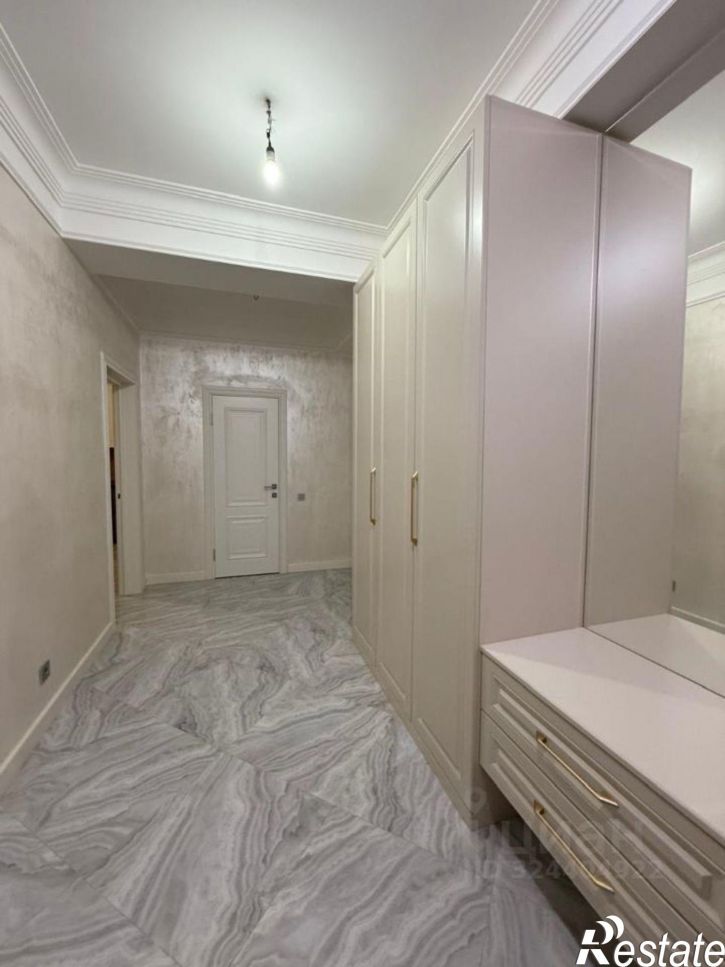 3-комн квартира ул Хивская, 27,  д. 27