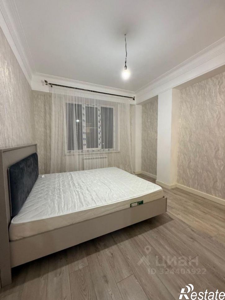 3-комн квартира ул Хивская, 27,  д. 27