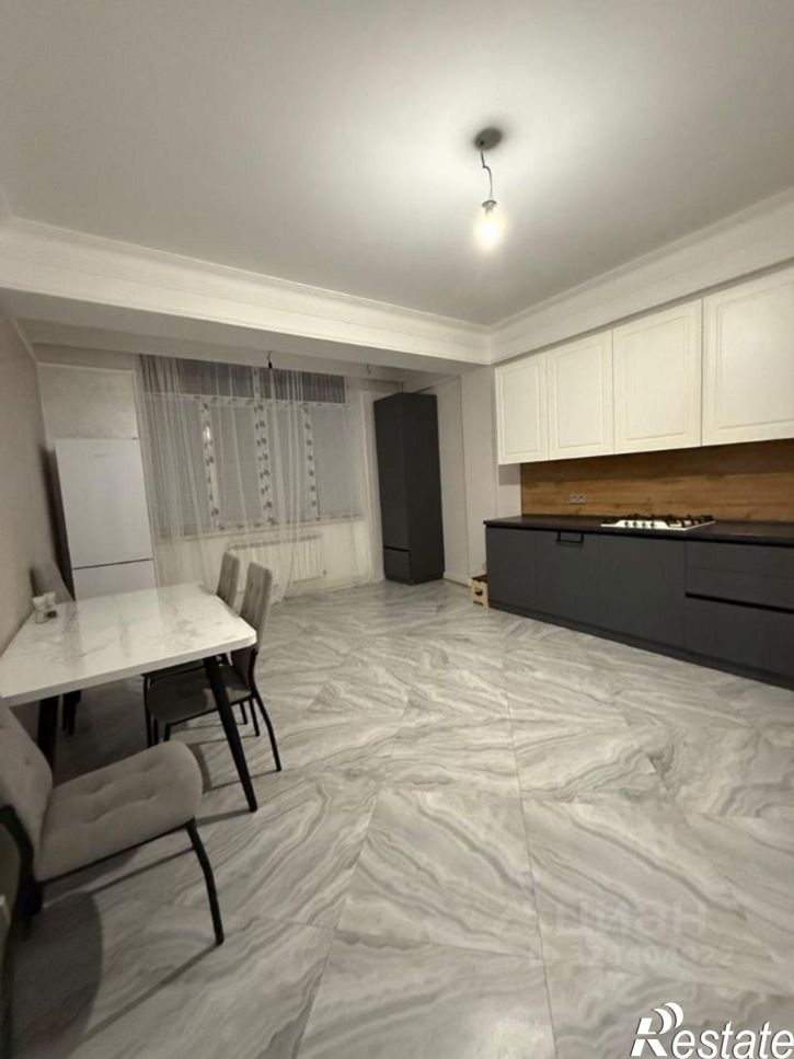 3-комн квартира ул Хивская, 27,  д. 27