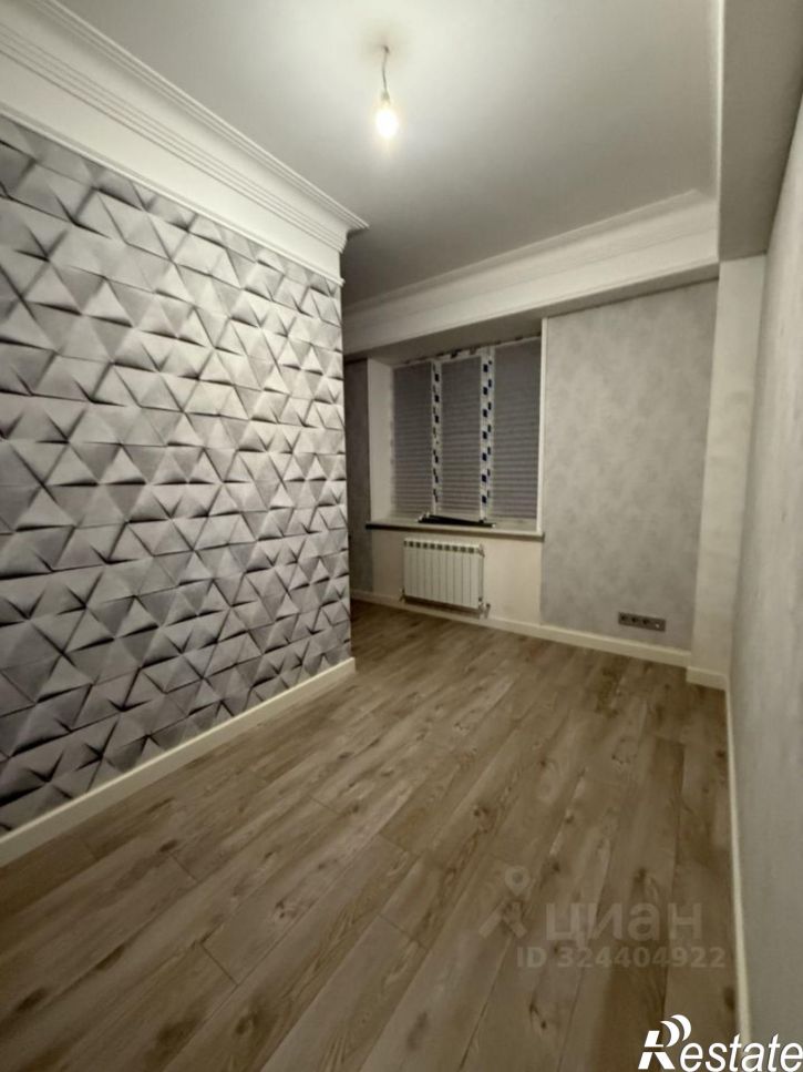 3-комн квартира ул Хивская, 27,  д. 27