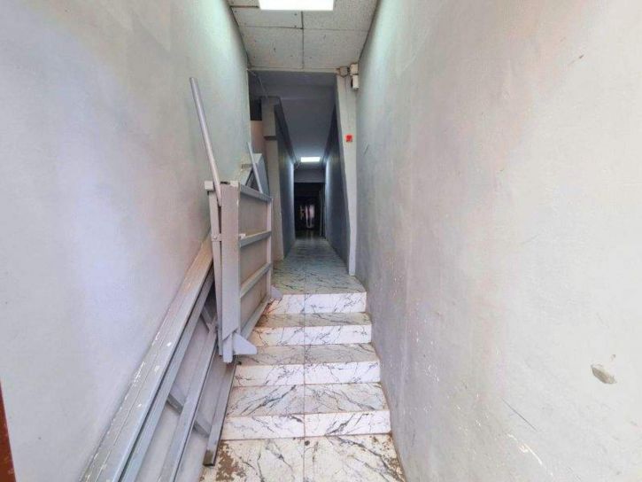 2-комн квартира Гамидова проспект, д.9б