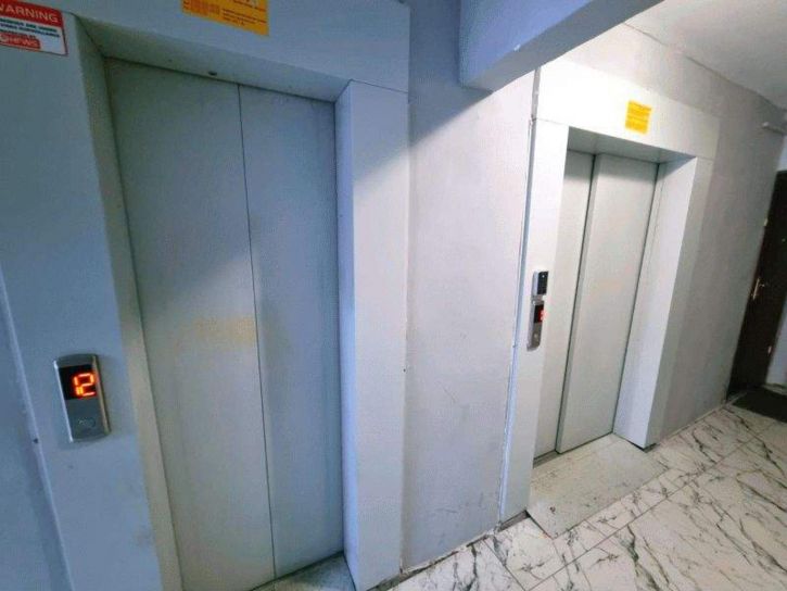 2-комн квартира Гамидова проспект, д.9б