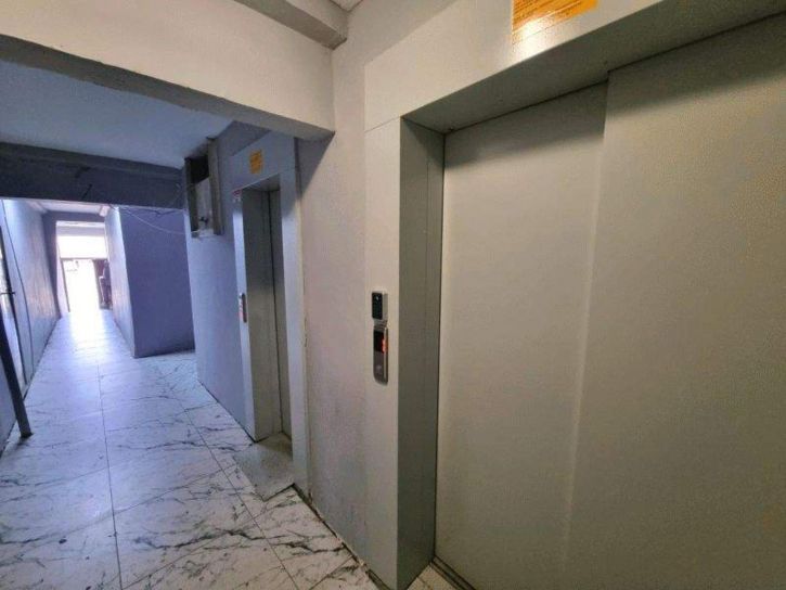 2-комн квартира Гамидова проспект, д.9б