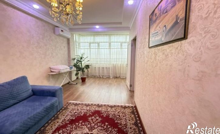 2-комн квартира 2-й тупик Лаптиева, 10,  д. 10