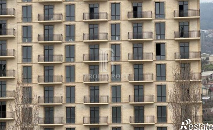 1-комн квартира проспект Аметхана Султана, 6А,  д. 6А