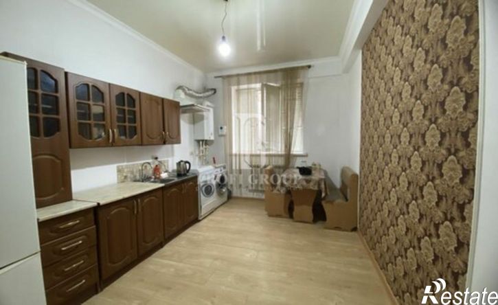 1-комн квартира 1-й тупик Хуршилова, 9,  д. 9