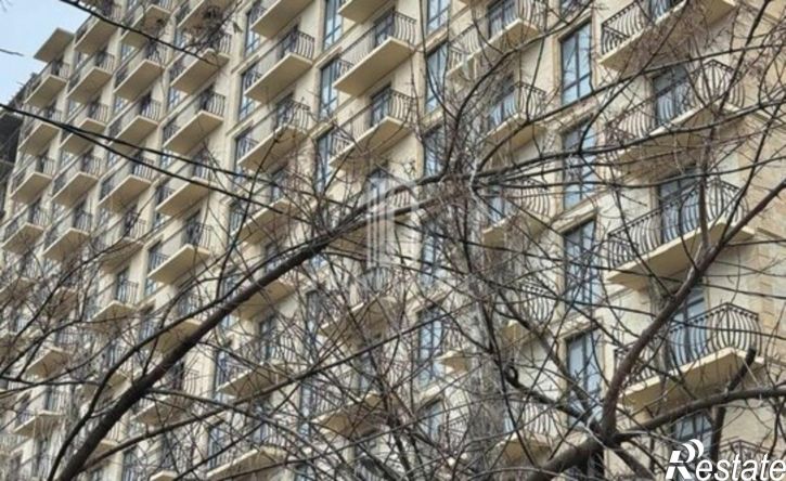 1-комн квартира проспект Аметхана Султана, 6А,  д. 6А