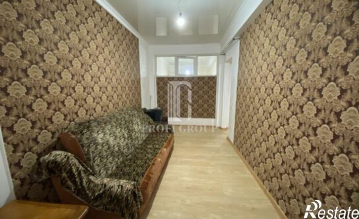 1-комн квартира 1-й тупик Хуршилова, 9,  д. 9