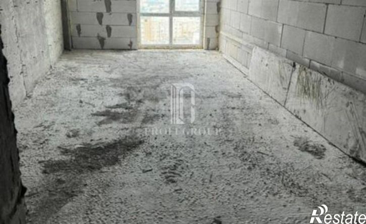 1-комн квартира проспект Аметхана Султана, 6А,  д. 6А