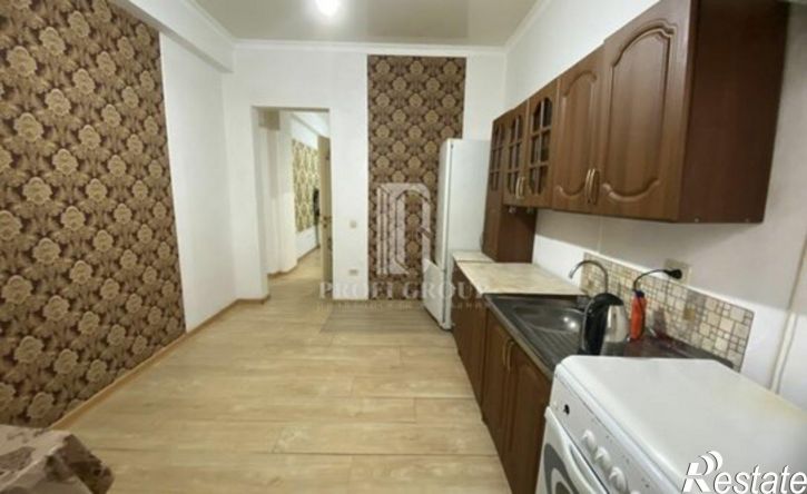 1-комн квартира 1-й тупик Хуршилова, 9,  д. 9