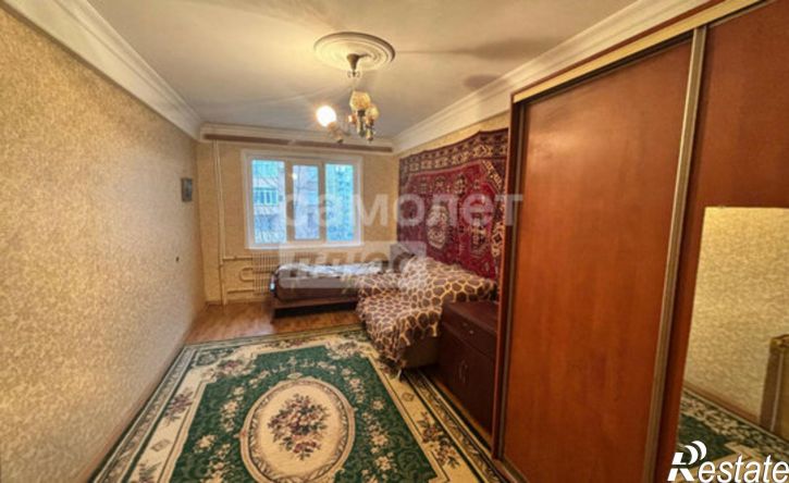 5-комн квартира проспект Аметхана Султана, 10А,  д. 10А