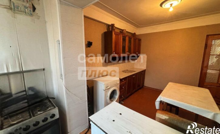 5-комн квартира проспект Аметхана Султана, 10А,  д. 10А