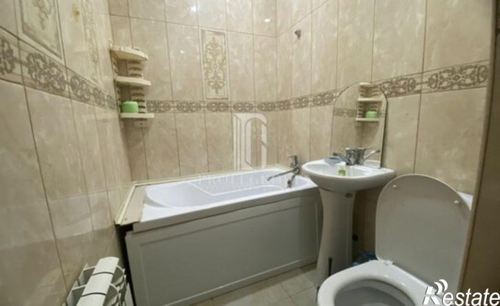 1-комн квартира 1-й тупик Хуршилова, 9,  д. 9