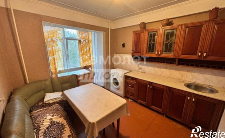 5-комн квартира проспект Аметхана Султана, 10А,  д. 10А