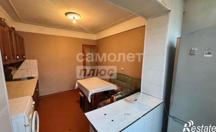 5-комн квартира проспект Аметхана Султана, 10А,  д. 10А