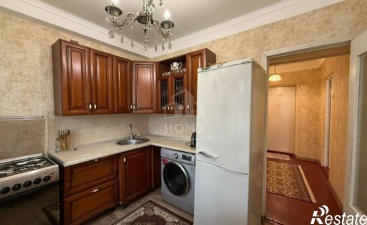 1-комн квартира проспект Гамидова, 81,  д. 81