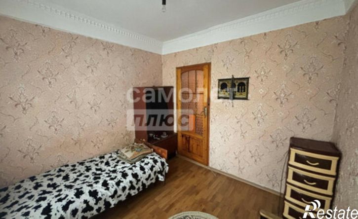 5-комн квартира проспект Аметхана Султана, 10А,  д. 10А